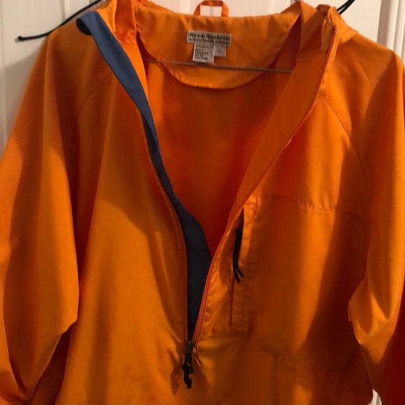 Royal Robbins Outdoor Travel Jacket size L - Picture 5 of 8